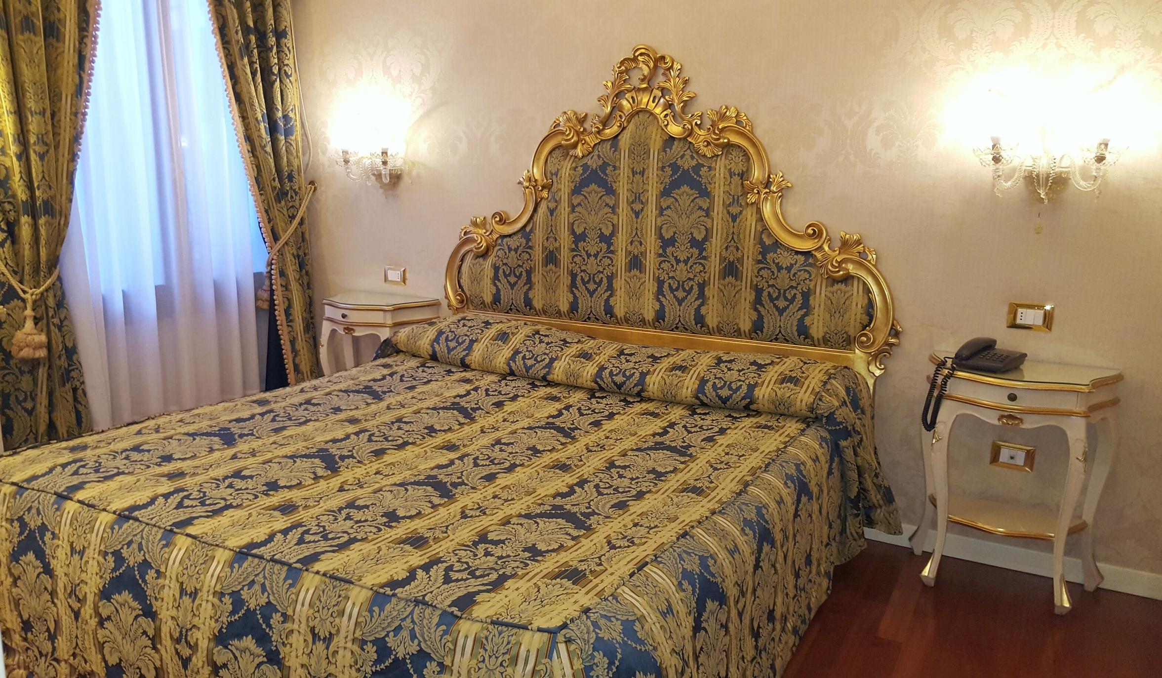 Casa Pisani Canal 3* Venetië